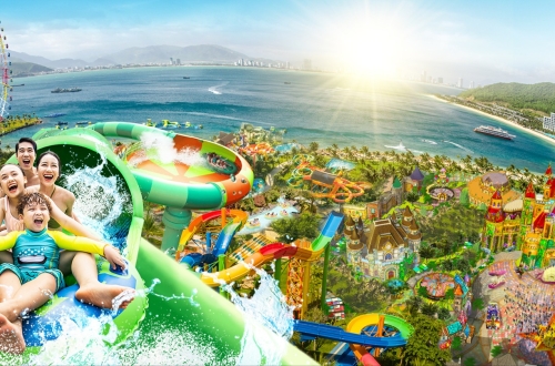 [DEAL HỜI] Trọn bộ ưu đãi HOT nhất tại Nha Trang