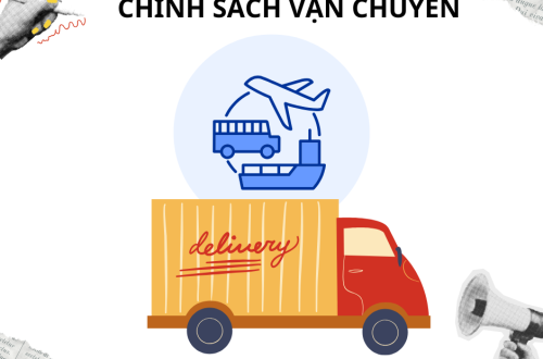 Chính sách vận chuyển