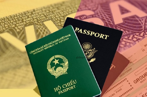 Dịch vụ tư vấn visa – hộ chiếu uy tín, nhanh chóng tại Phú Trang Travel