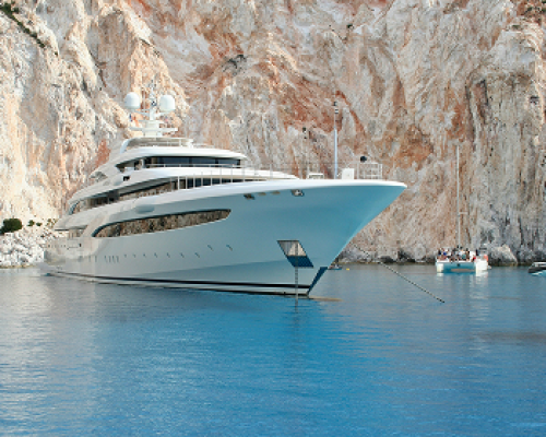 Du thuyền hạng sang 001