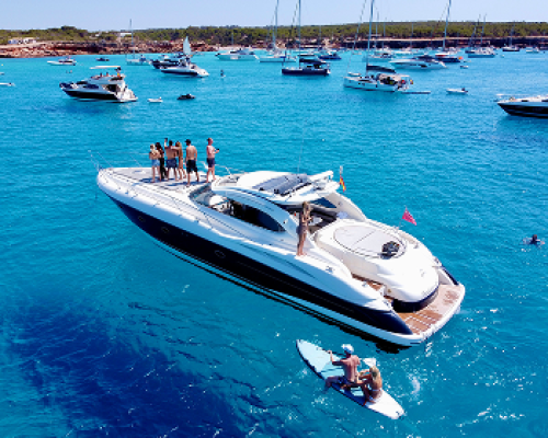 Du thuyền hạng sang 002