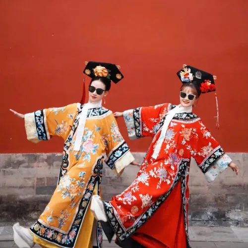 BẮC KINH - THẠCH GIA TRANG