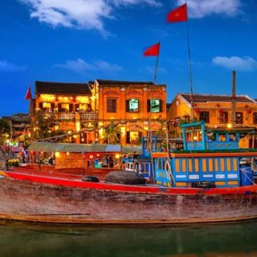 Hội An