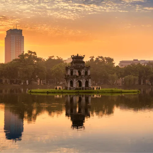 Hà Nội