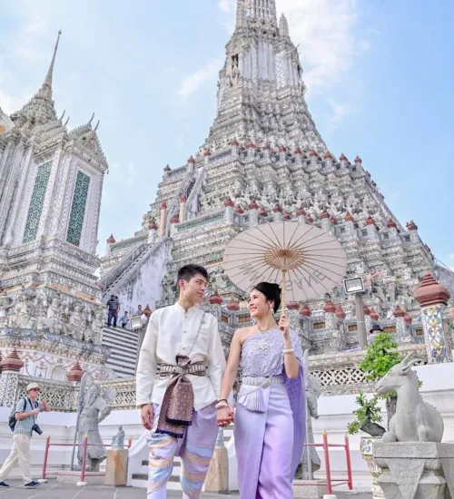 HÀ NỘI - BANGKOK – PATTAYA