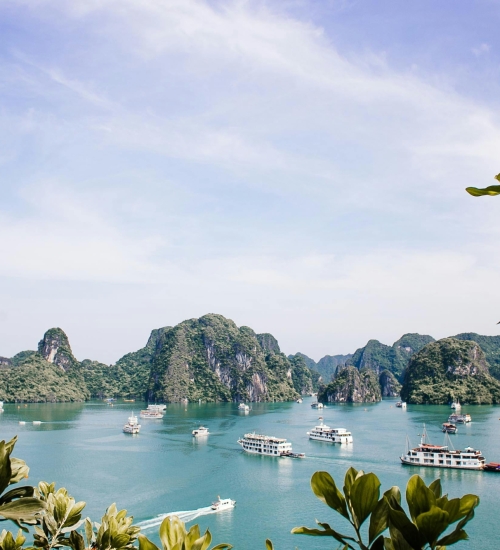 Paris - Thành phố ánh sáng, lãng mạn và đẹp như mơ! 004