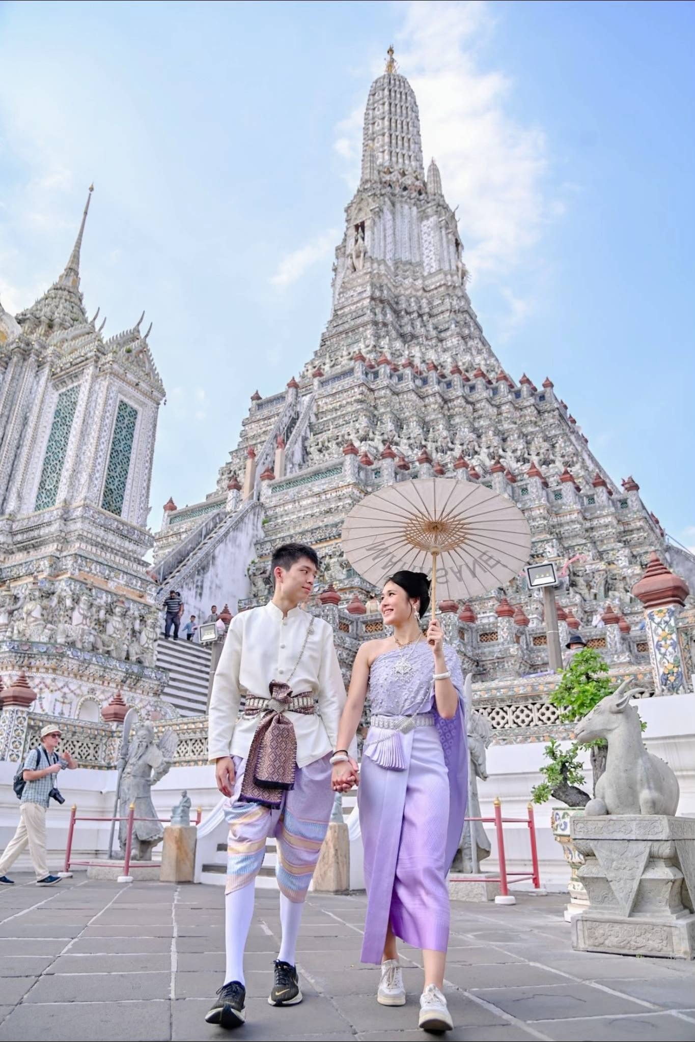 HÀ NỘI - BANGKOK – PATTAYA