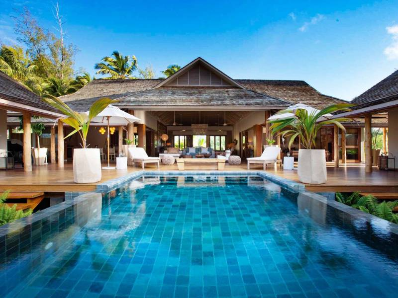 Premier Village Danang Resort Managed By Accor  4