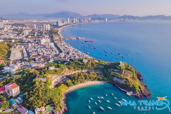Tour Du Lịch Nha Trang 3 Ngày 2 Đêm – Biển Xanh & Đảo Ngọc